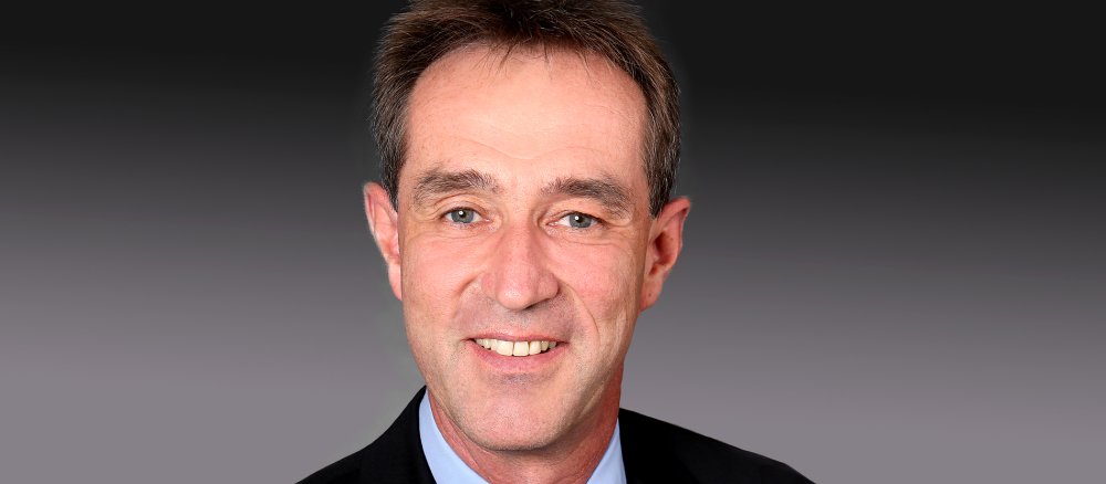 Missionswissenschaftler Klaus Vellguth
