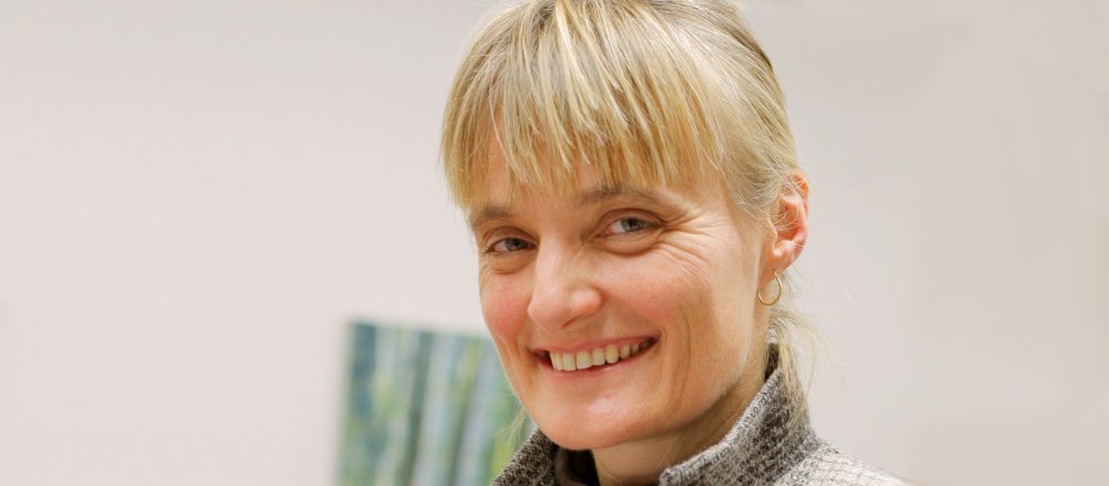 Monika Renz