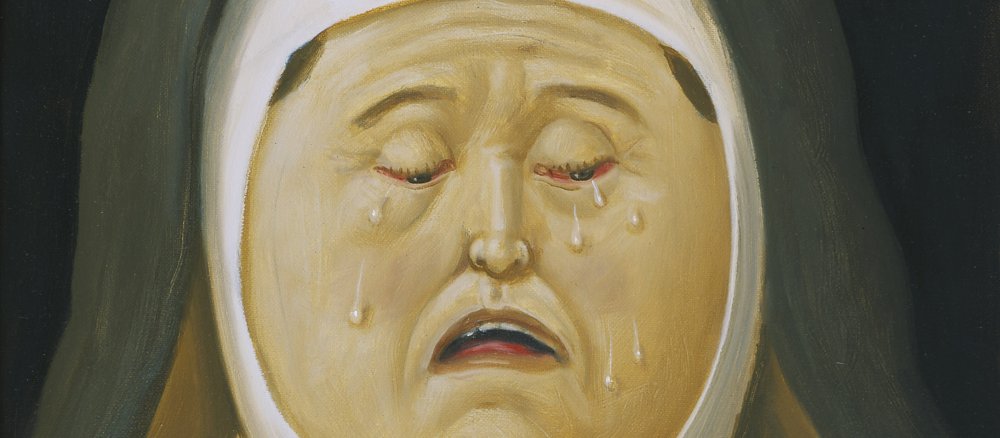 Mutter Jesu
