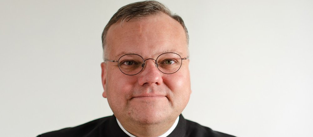 Pater Sven Conrad