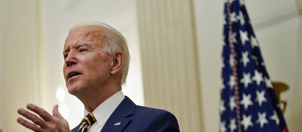 Joe Biden