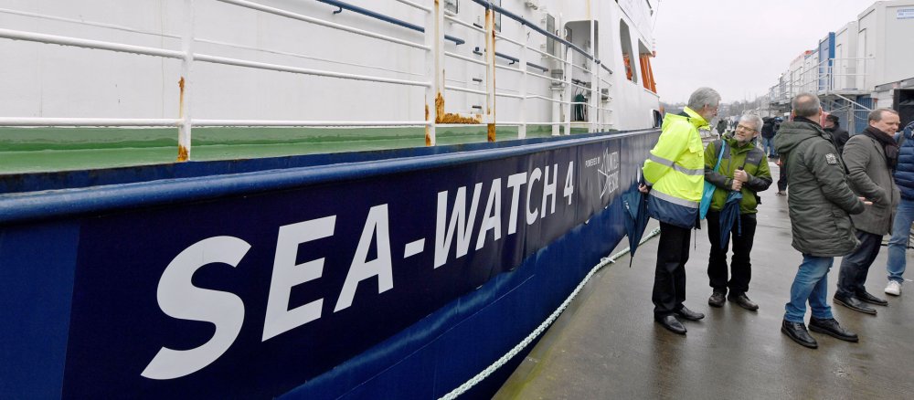 Sea-Watch 4