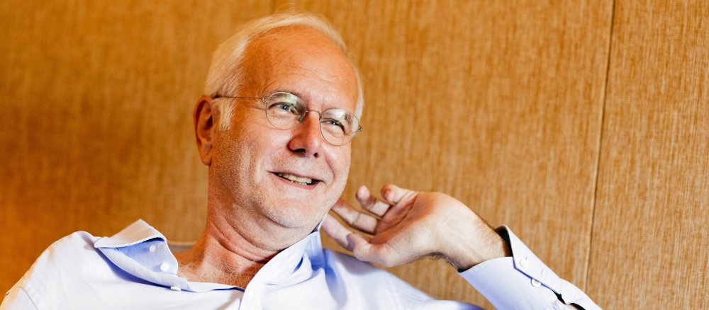Harald Schmidt