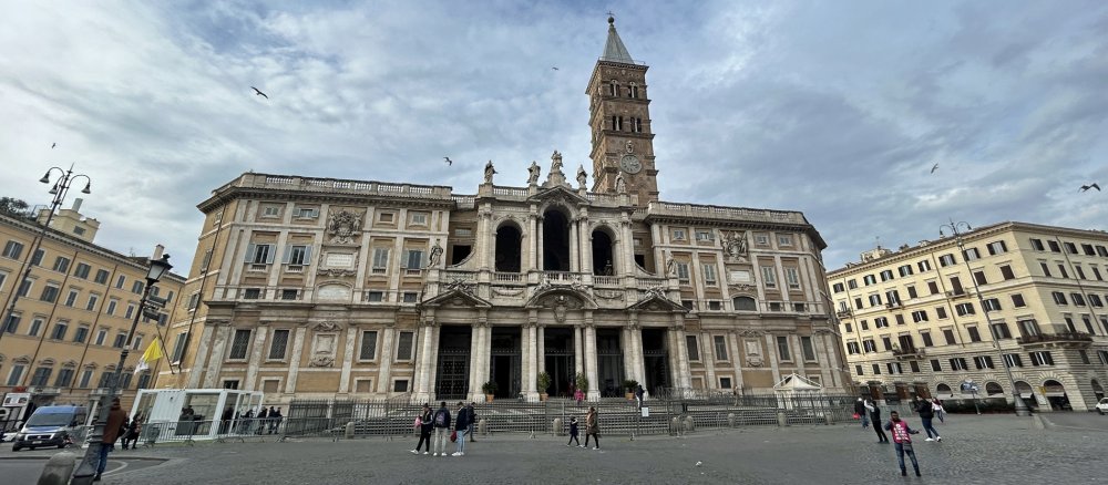 Santa Maria Maggiore