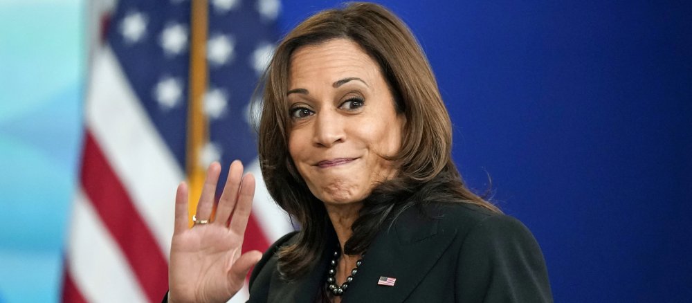 Kamala Harris