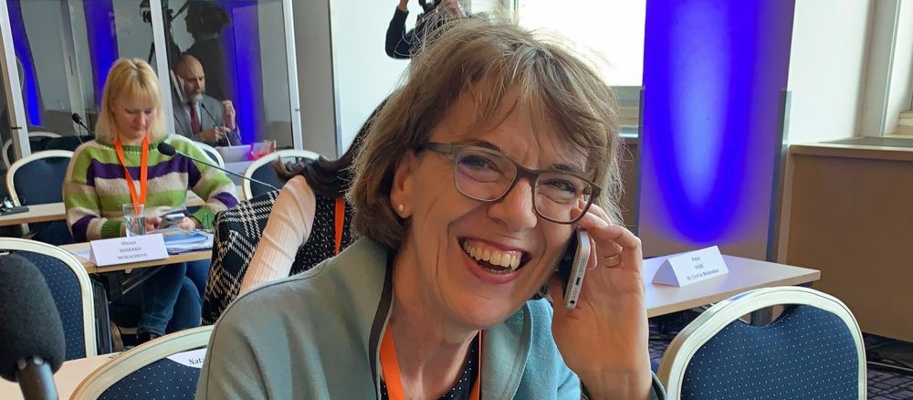 Helena Jeppesen-Spuhler