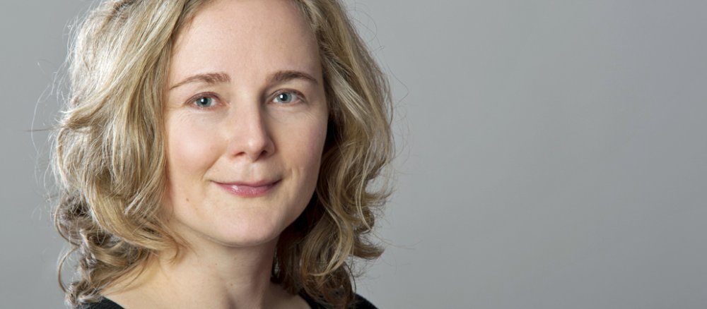 Dr. Katharina Klöcker ist Koordinatorin des Netzwerkbüros Theologie __amp__ Beruf an der Westfälischen Wilhelms-Universität Münster.