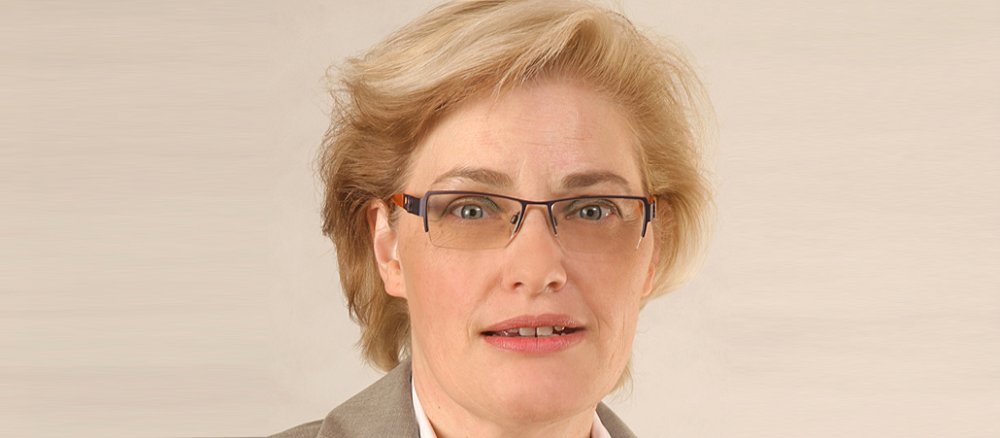 Petra Leigers ist Leiterin der Berufsgemeinschaft der Pfarrhaushälterinnen.