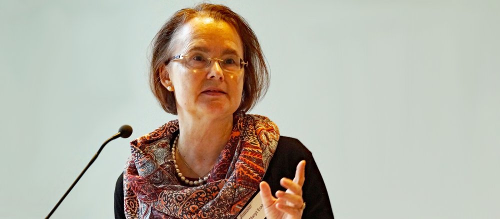 Margit Eckholt