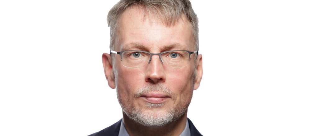Egbert Ballhorn