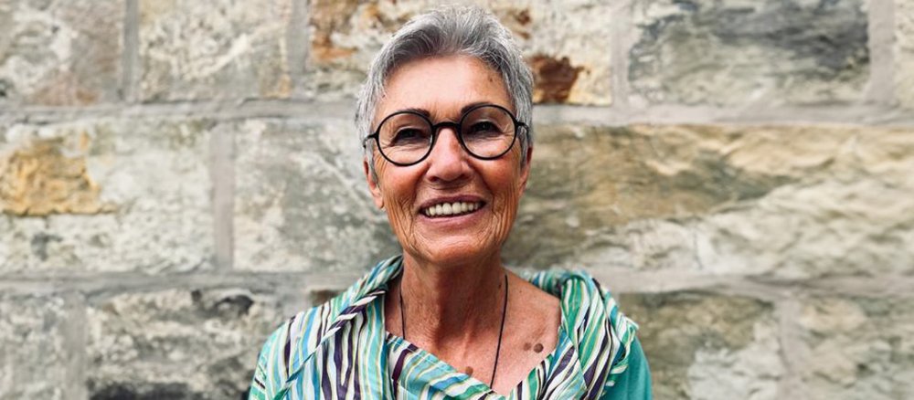 Elisabeth Beckers