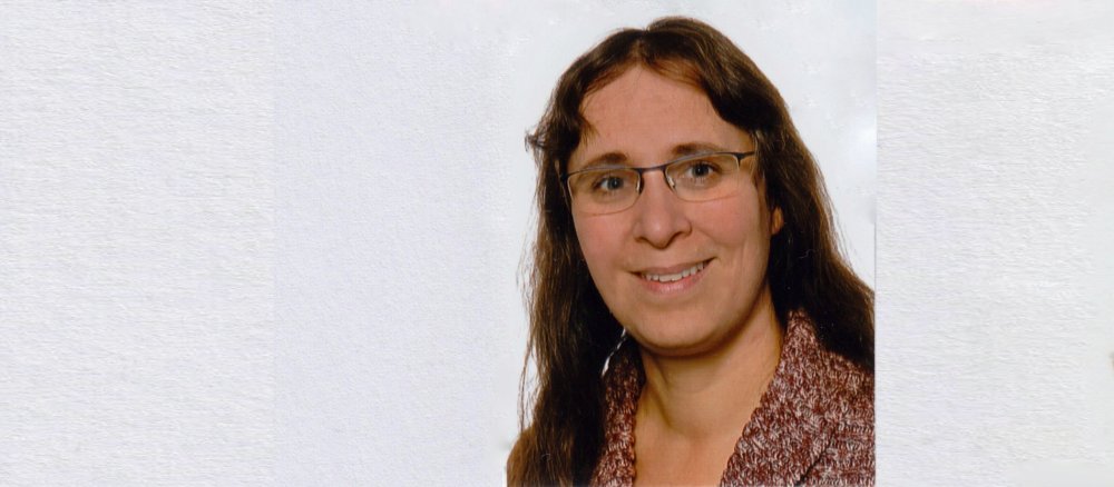 Joanna Maria Otto ist Autorin und war zuvor Naturwissenschaftlerin und Dominikanerin
