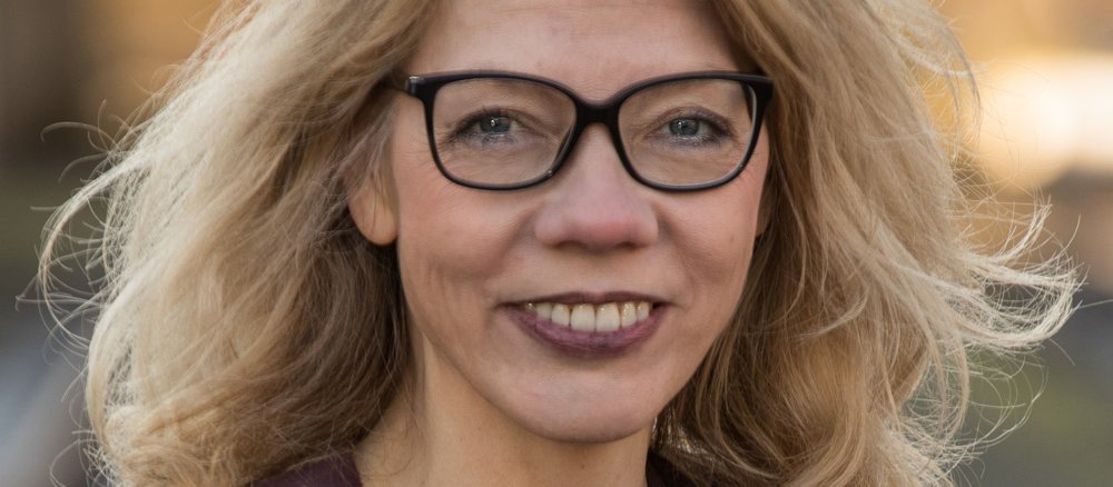 Jutta Laege