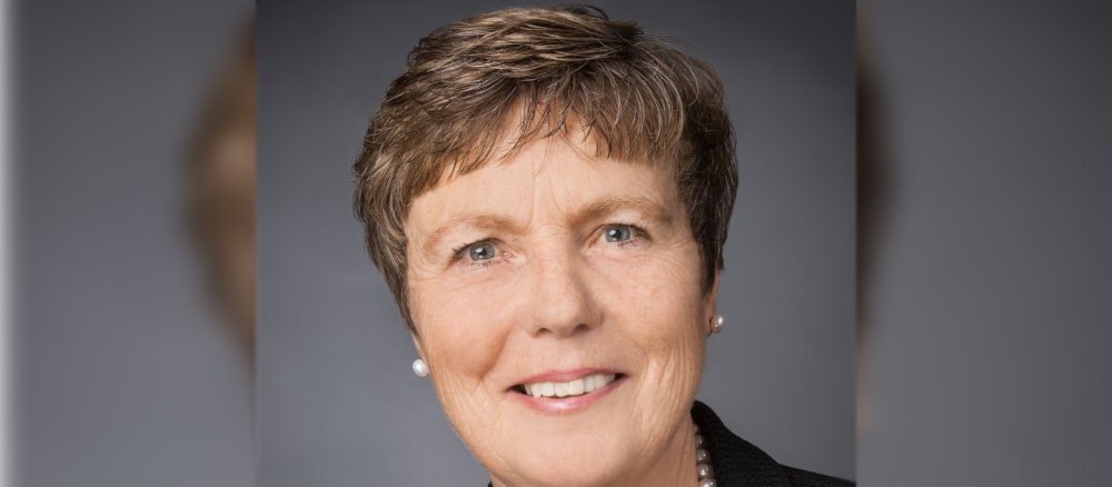 Marianne Bevier