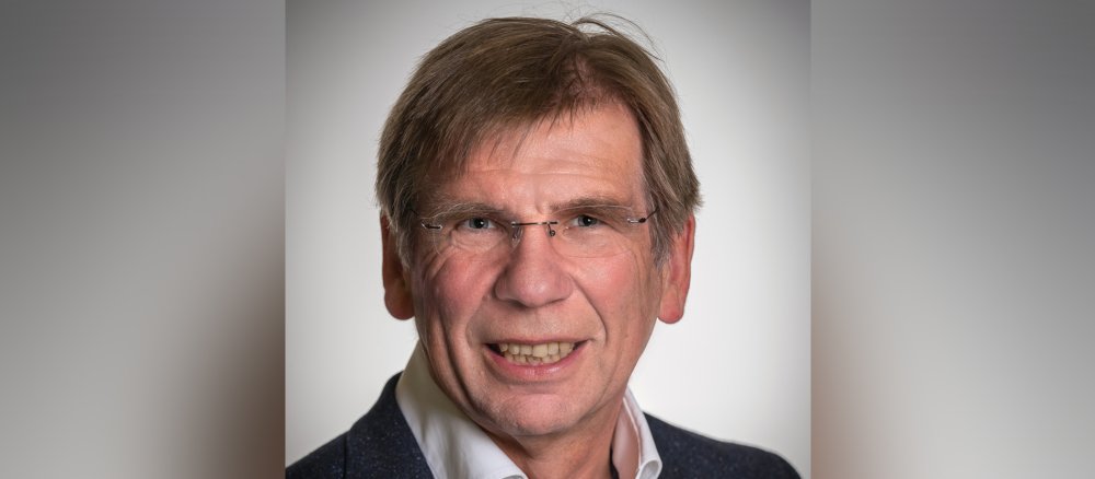 Theologieprofessor Michael Böhnke