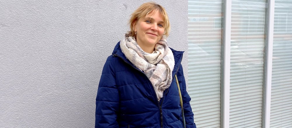 Tanja Rieger