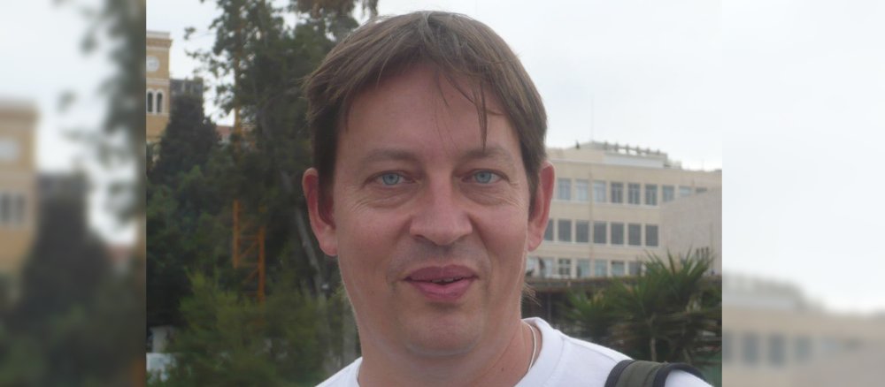 Stefan von Kempis