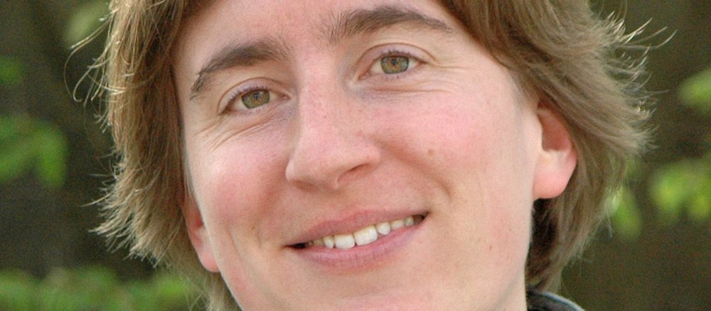 Angelika Schmähling ist bei Renovabis Länderreferentin für Weißrussland.