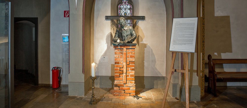 Nikolaus Groß