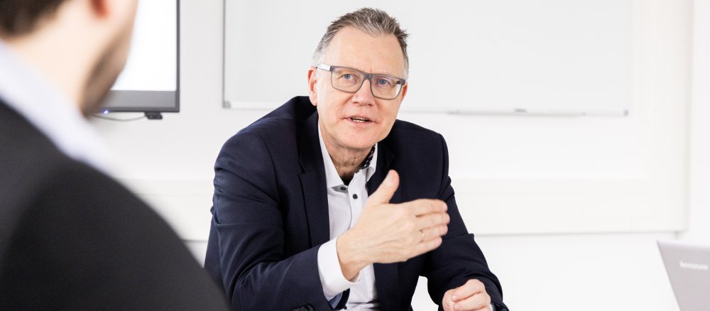Matthias Sellmann