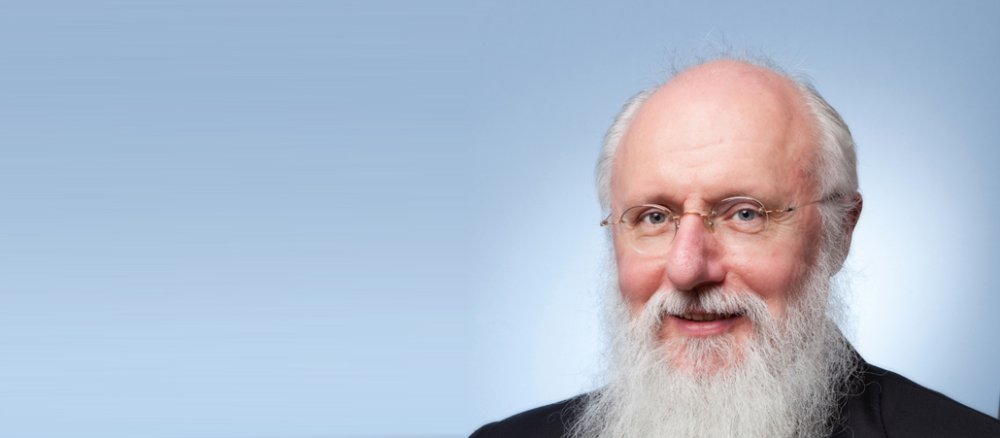 Liebscher ist Missionsprokurator und Mitglied des Vorstandes der Arnold-Janssen-Stiftung