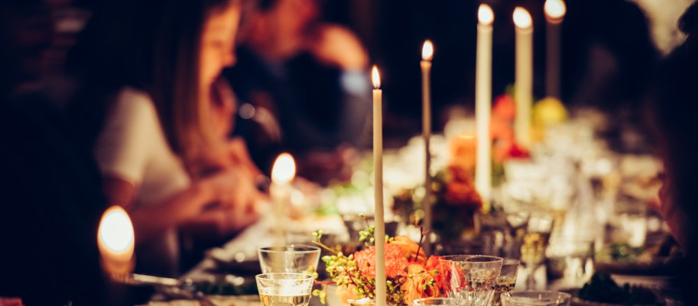 Familienessen