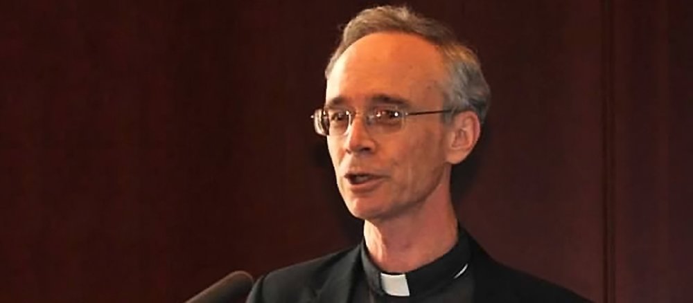 P. Thomas Reese SJ ist Politikanalyst beim "National Catholic Reporter" und Mitglied der Kommission für internationale Religionsfreiheit der US-Regierung.