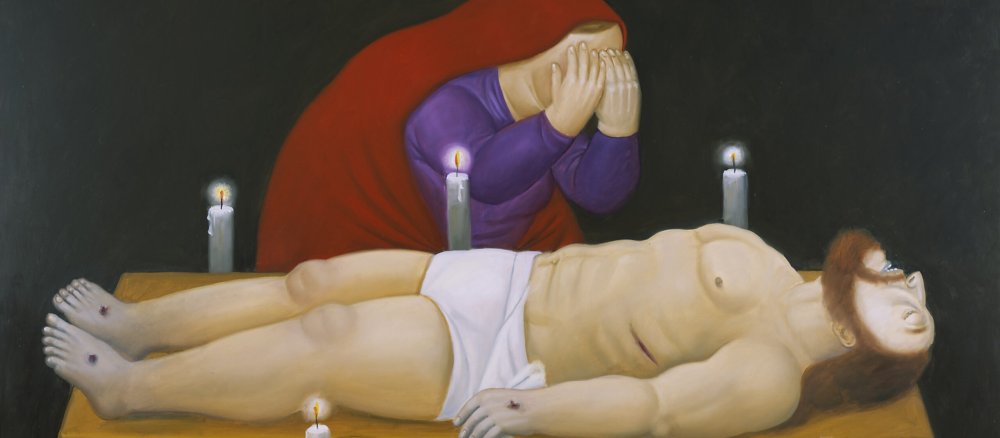 Tod Christi