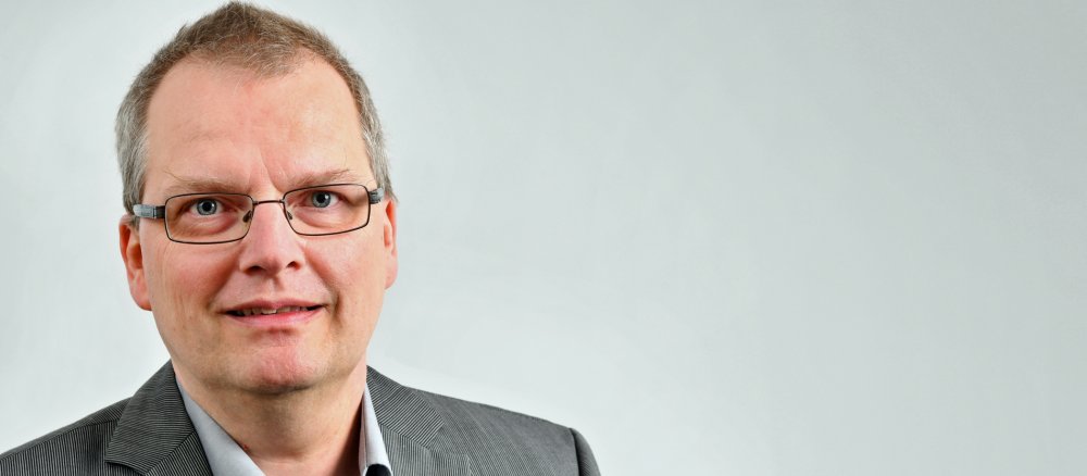 Markus Tomberg aus Fulda
