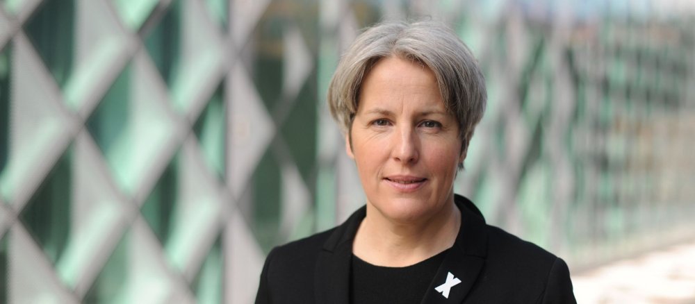 Kerstin Claus, Missbrauchsbeauftragte der Bundesregierung