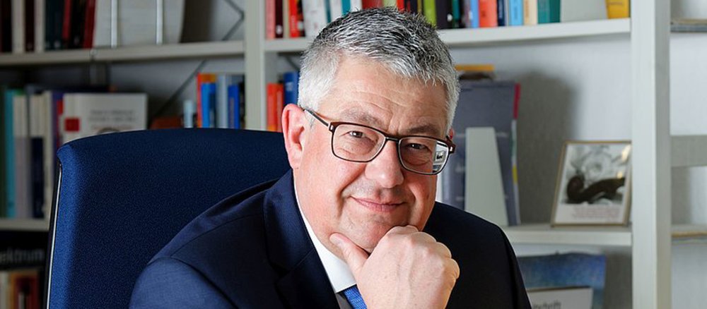 Matthias Remenyi