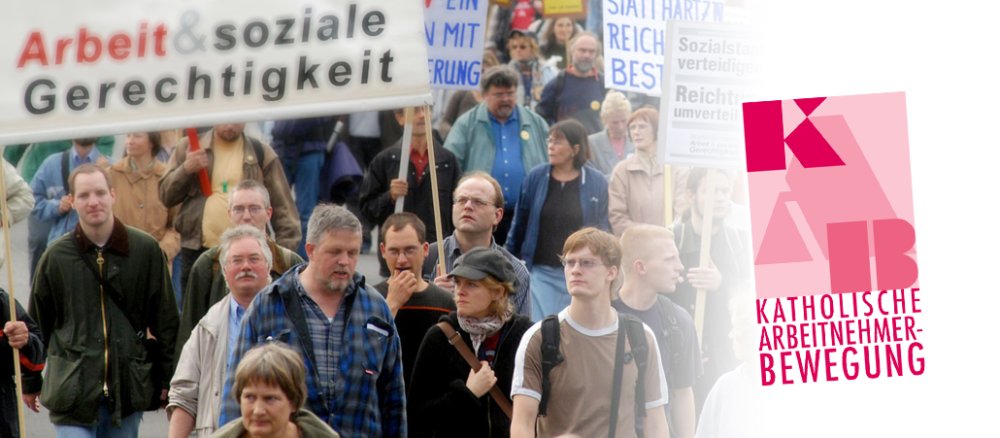 Katholische Arbeitnehmer-Bewegung