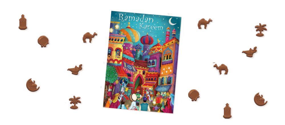 Ramadankalender